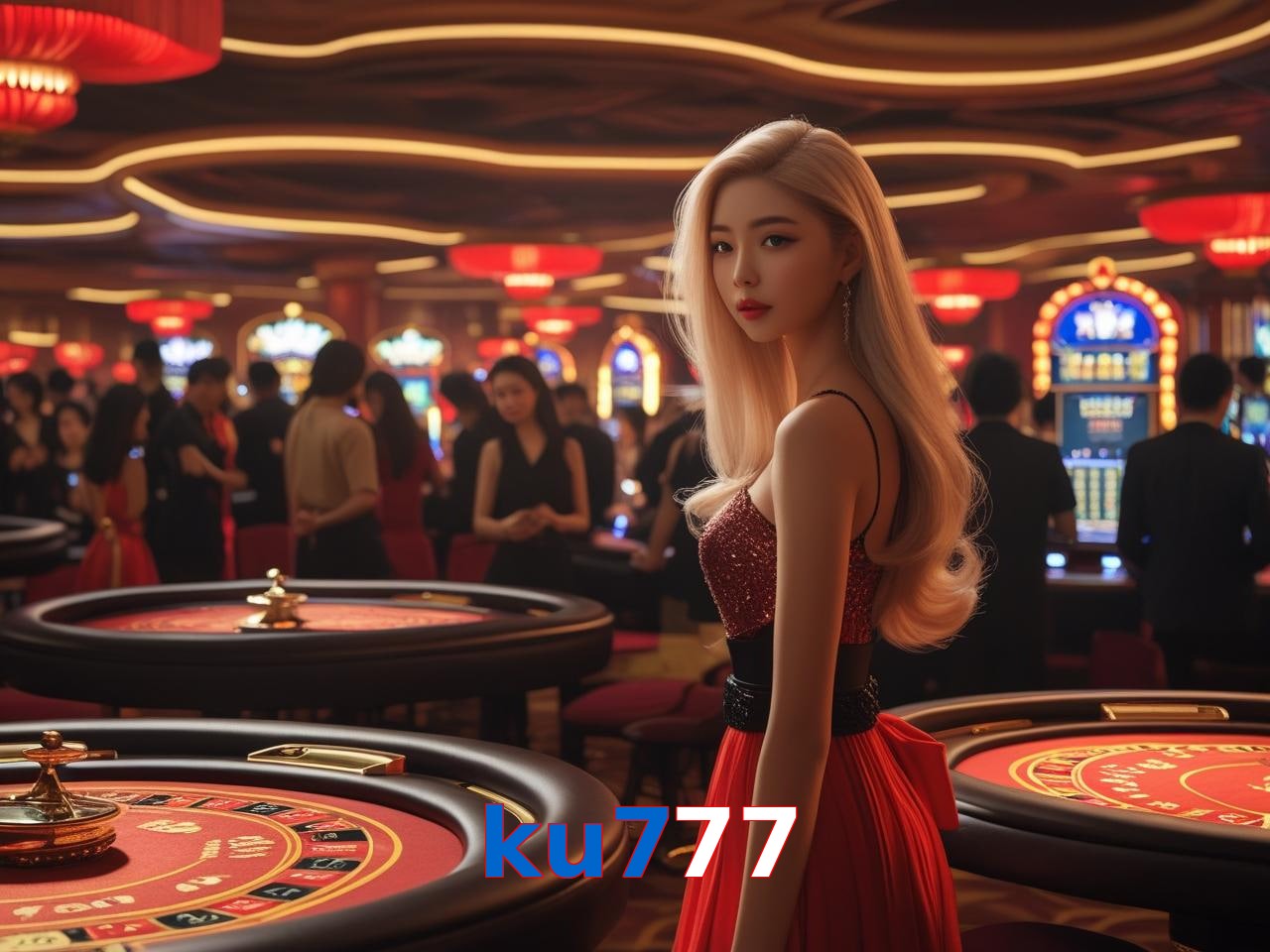 ku777